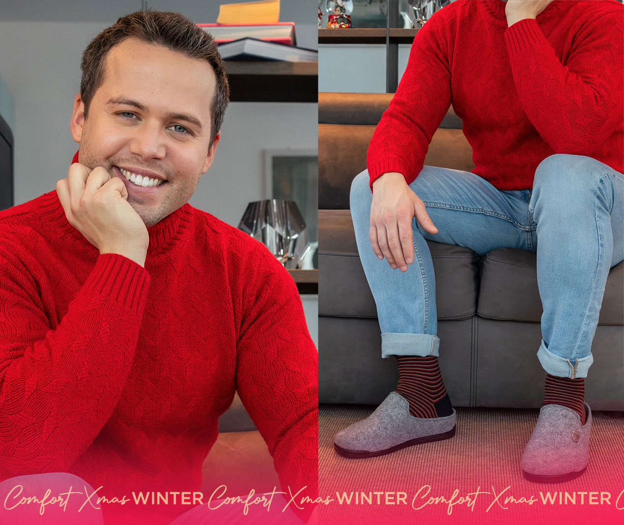 Fly Flot collezione AI25